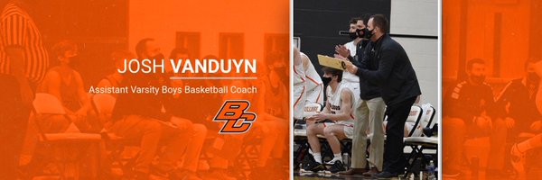 CoachVD Profile Banner