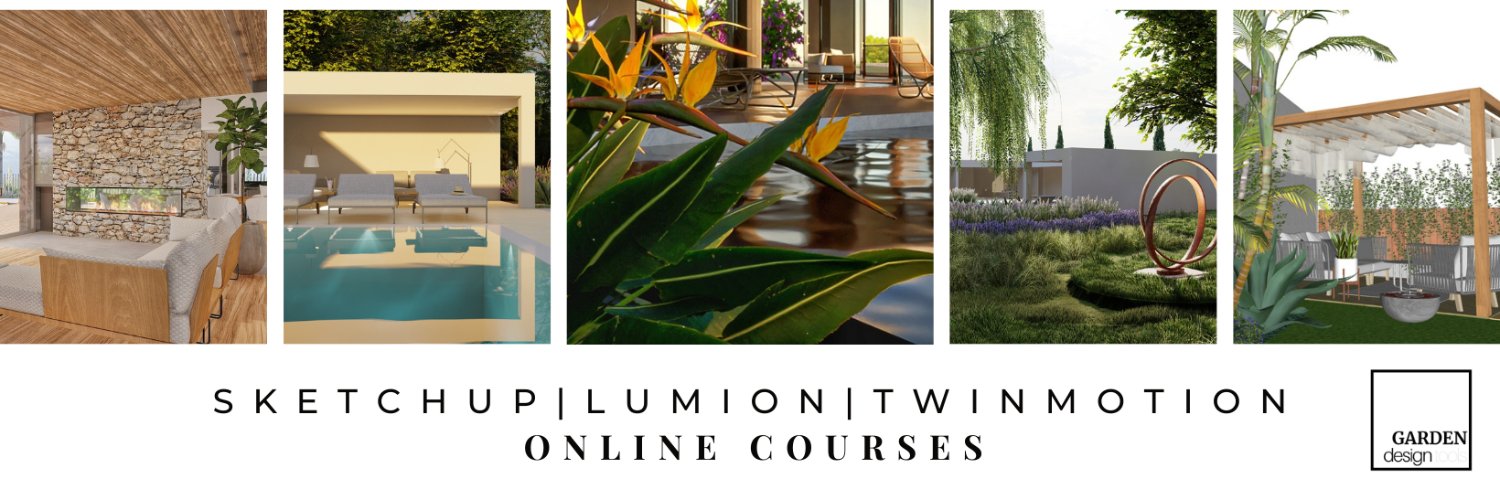 Garden Design Tools banner