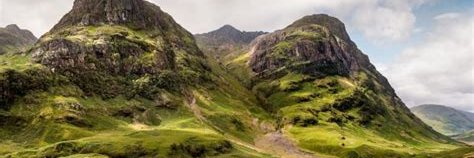 Highlander 🍏 gTrade Guardian banner