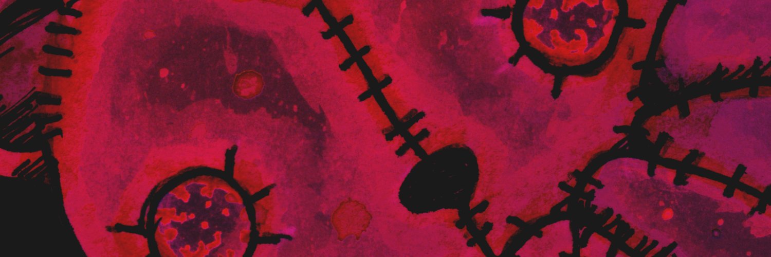 existential dread taco banner