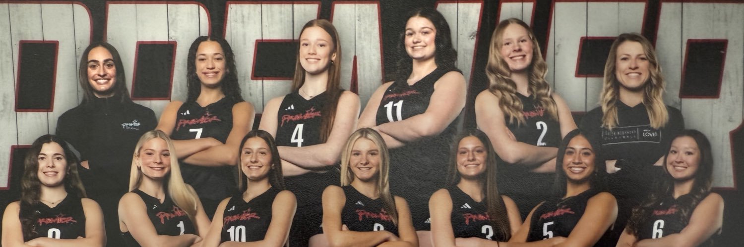 Premier 16 Gold banner