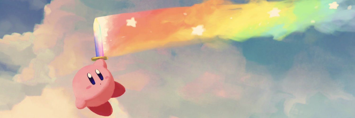 eclairoll's profile banner image
