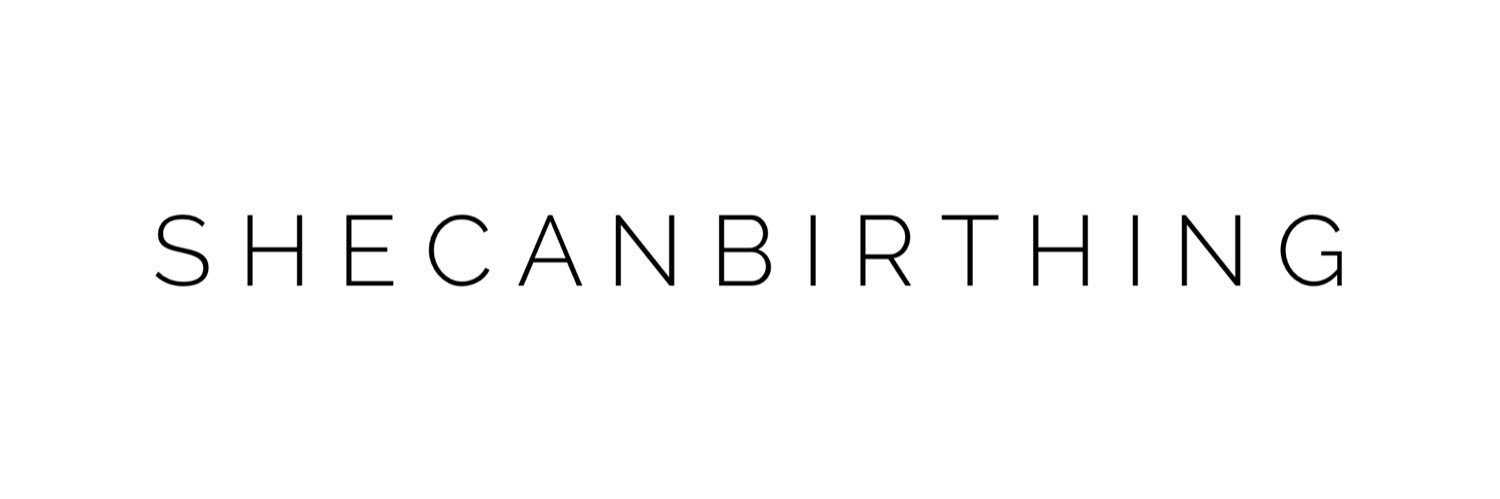 shecanbirthing's profile banner image