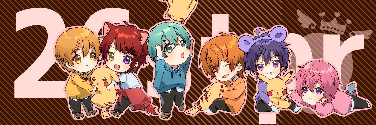 ELIS2kk2's profile banner image