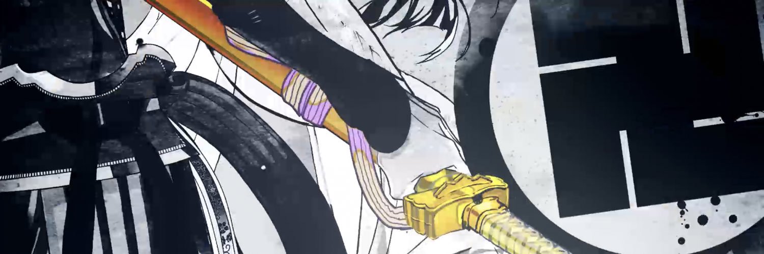 ティナルド🐝💙 banner