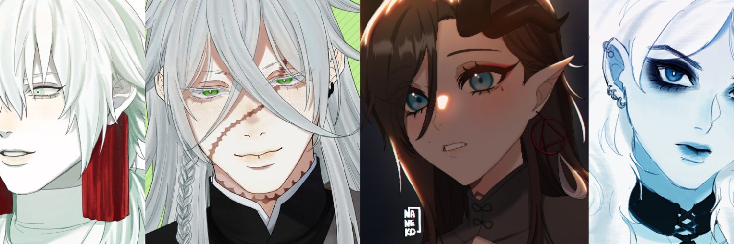 NanekoProject's profile banner image
