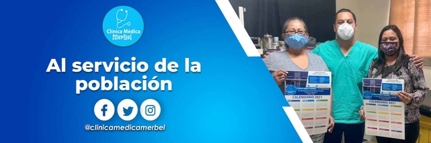 ClinicaMerbel's profile banner image