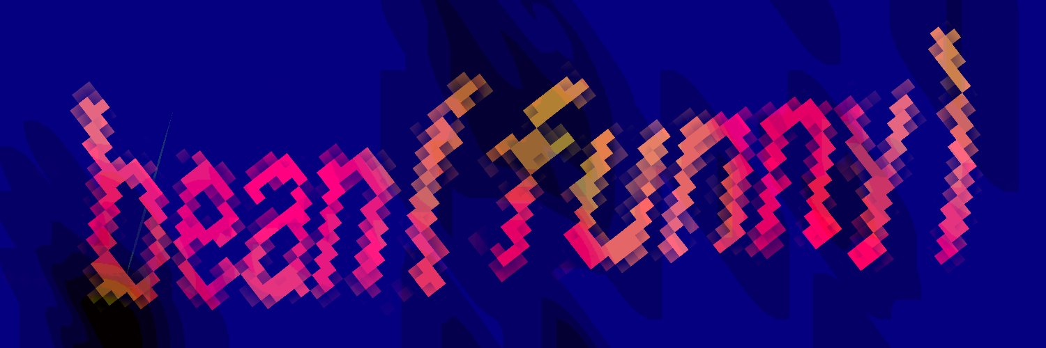 TTheBean2 banner