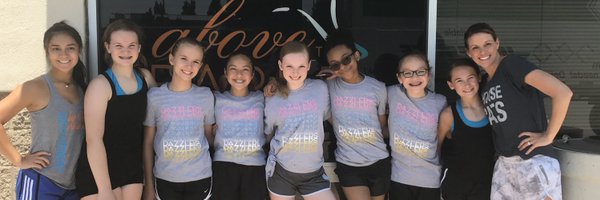 DanceSabercat Profile Banner
