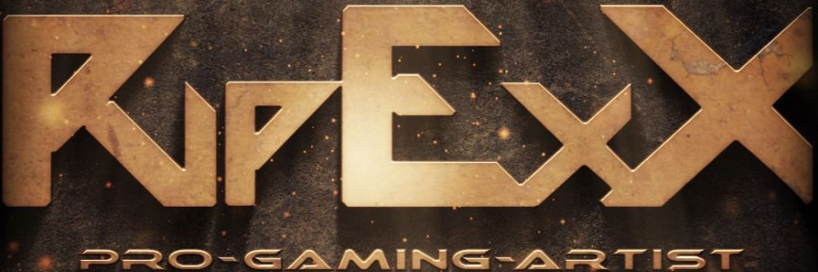 RipExx banner