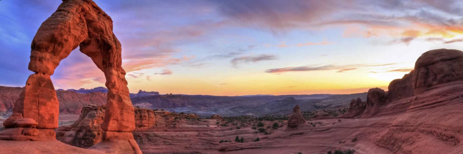 Utah.Gov banner