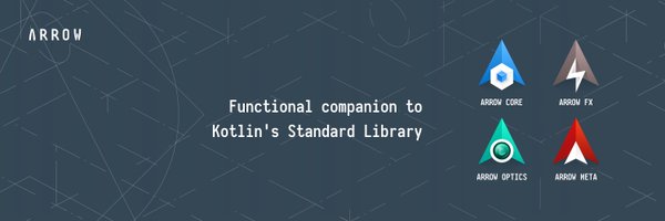 arrow_kt Profile Banner