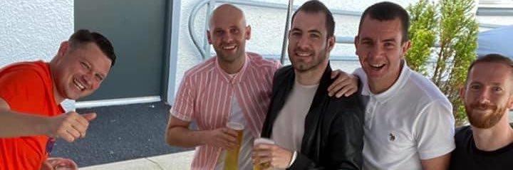 Andy Macdonald banner