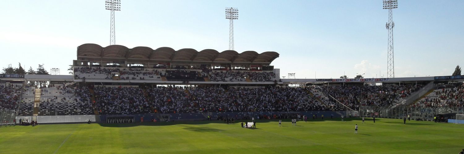 PatoCalderons's profile banner image
