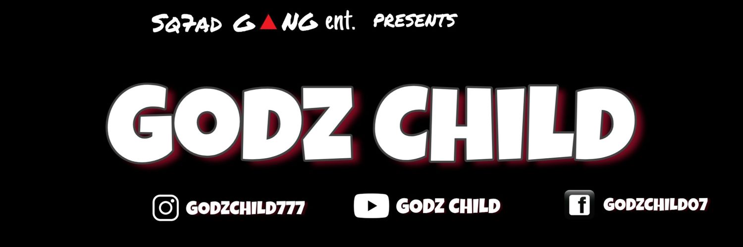 RealGodzChild's profile banner image