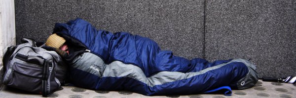 PovertyPost Profile Banner