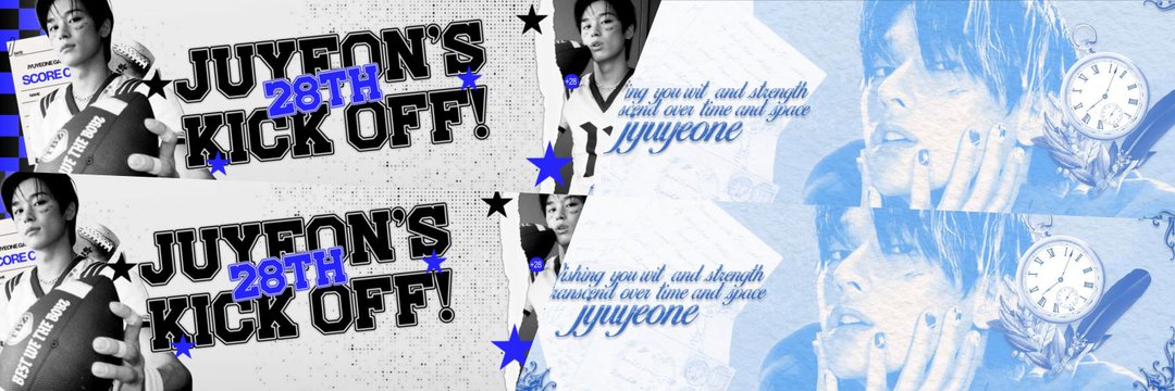 chanheeciho's profile banner image
