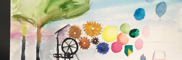 Judith Bühler banner