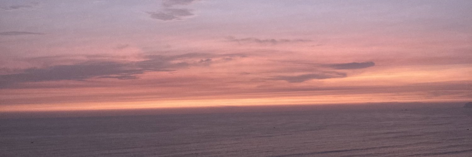 Wudoay's profile banner image