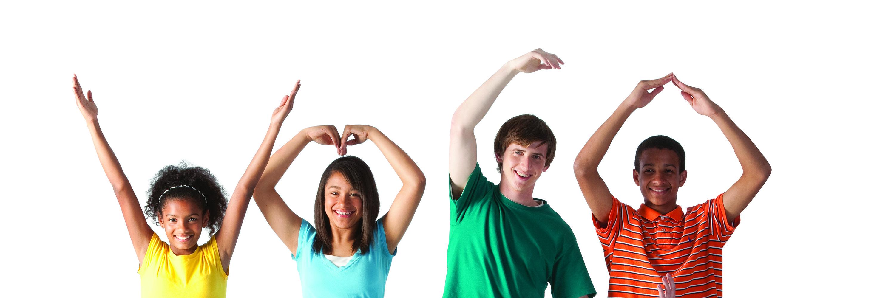 ymcatricities's profile banner image