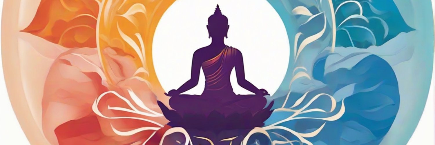 ExploraDharma's profile banner image