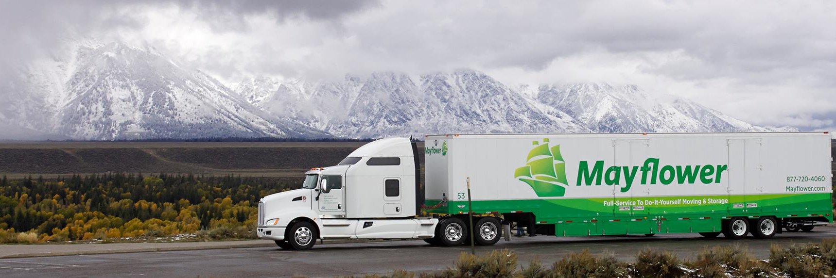 Metcalf Moving banner