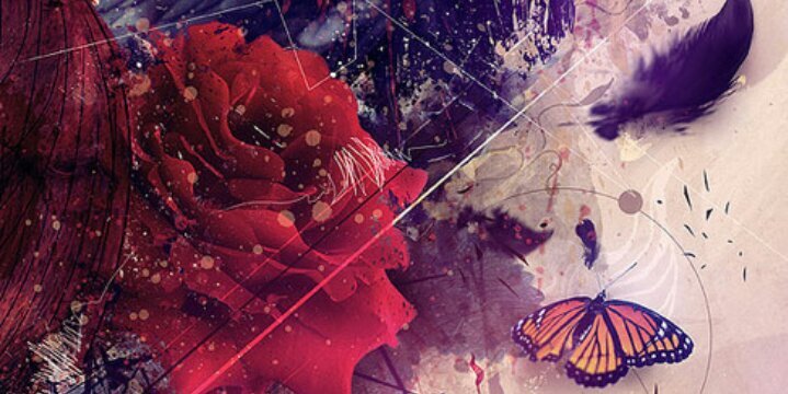 letYRlightshine's profile banner image