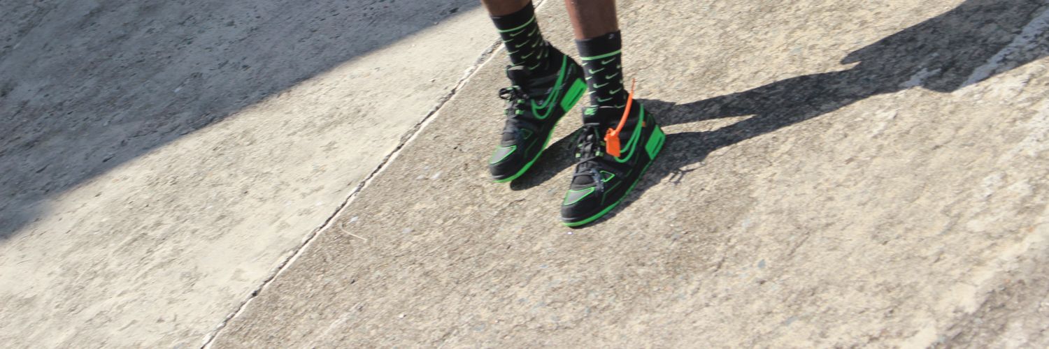 roy2real's profile banner image