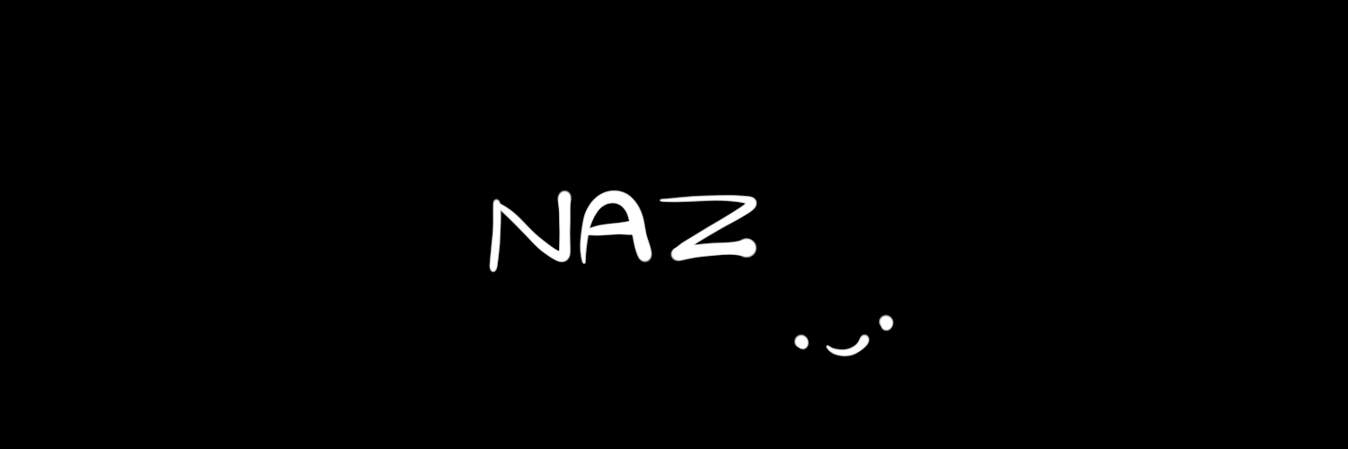 NAZ Profile Banner