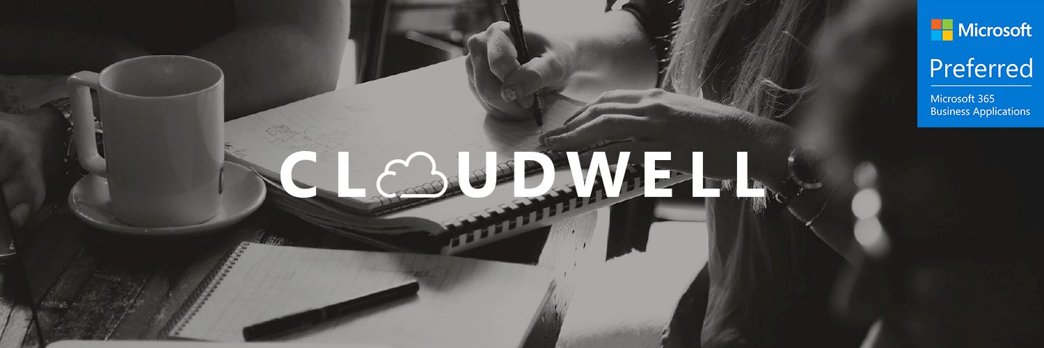 cloudwell_io's profile banner image