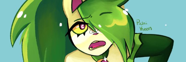 Pichikeen Profile Banner