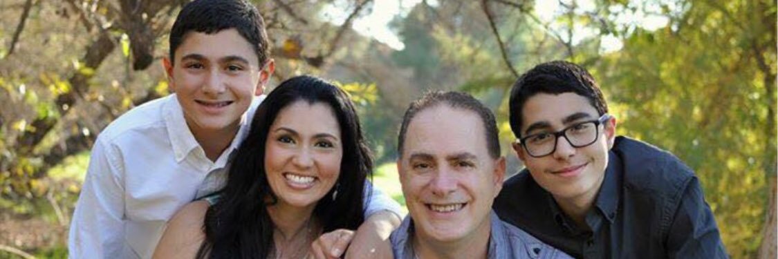 DocheFamilyDent's profile banner image