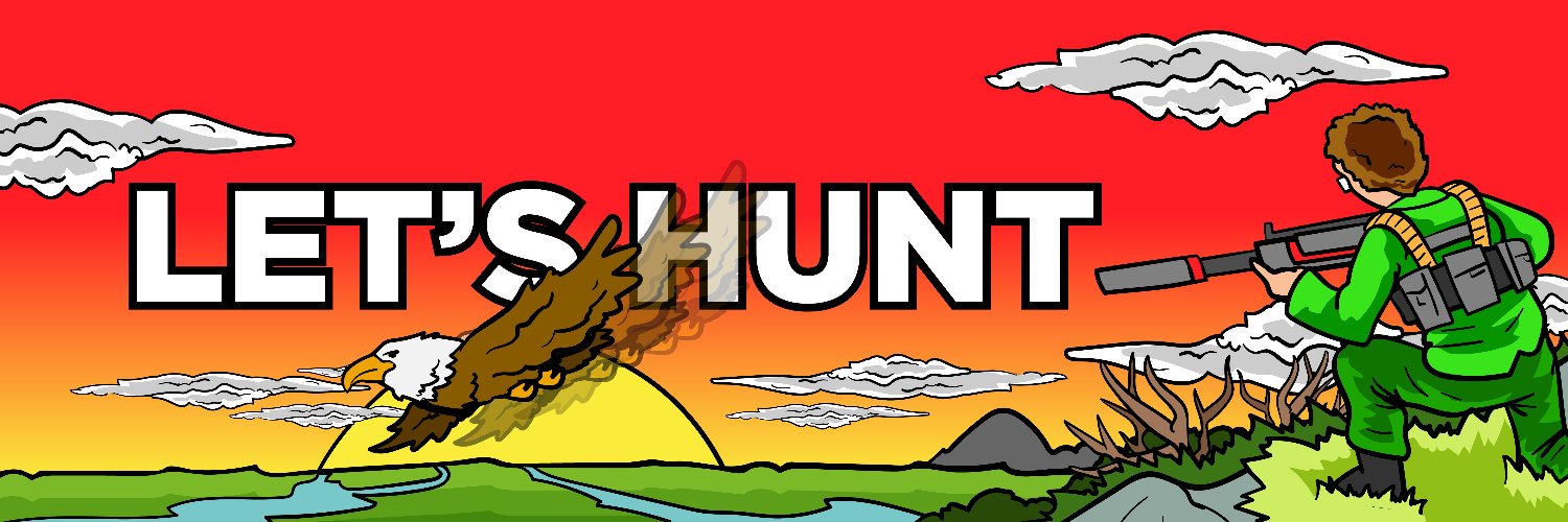 MrGameHunter banner