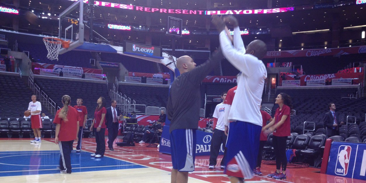 Raman Sposato banner