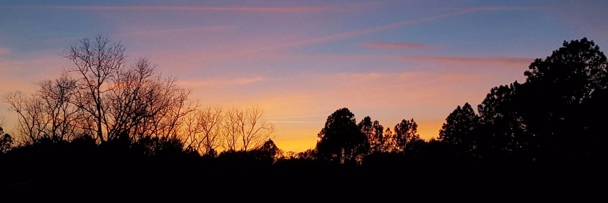Meteorologist Casey Cloud banner