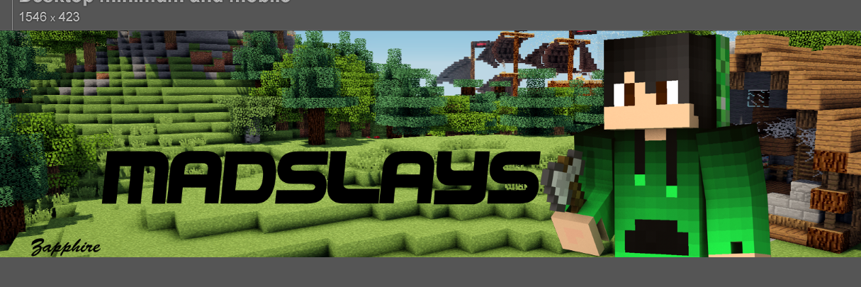 NewTwitMCSlays's profile banner image