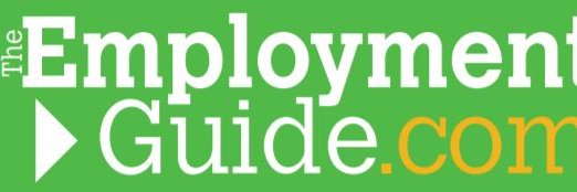 The Employment Guide banner