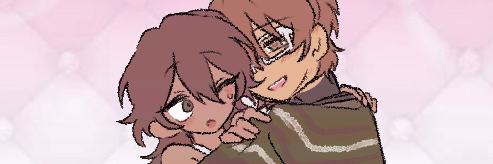 ⋆ 𐙚 ̊. rei ❓️ 𑣲ddie's girl banner