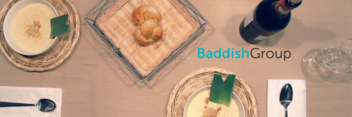 thebaddishgroup's profile banner image