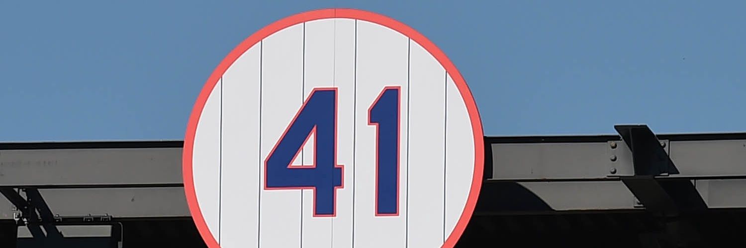 90 PERCENT METS banner