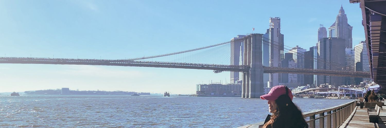 MirmiFerman's profile banner image