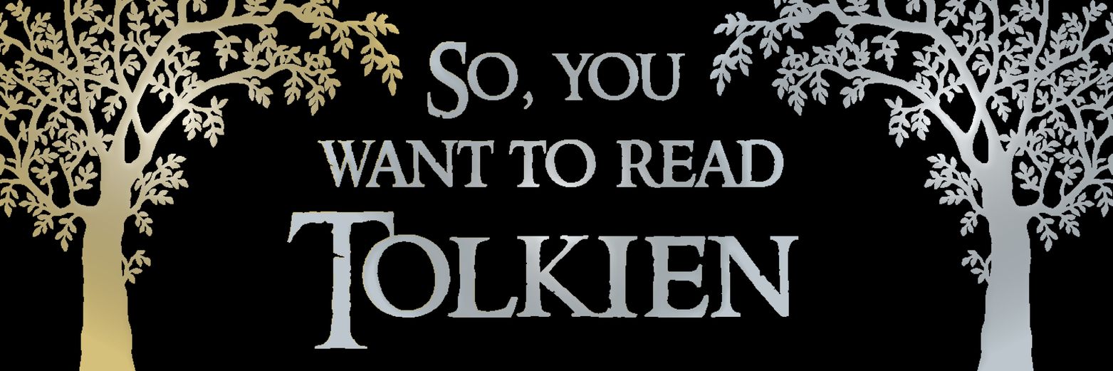 toreadtolkien's profile banner image