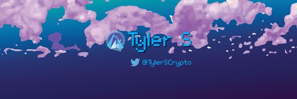 TylerSCrypto Profile Banner