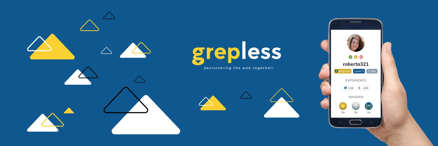 grep_less's profile banner image