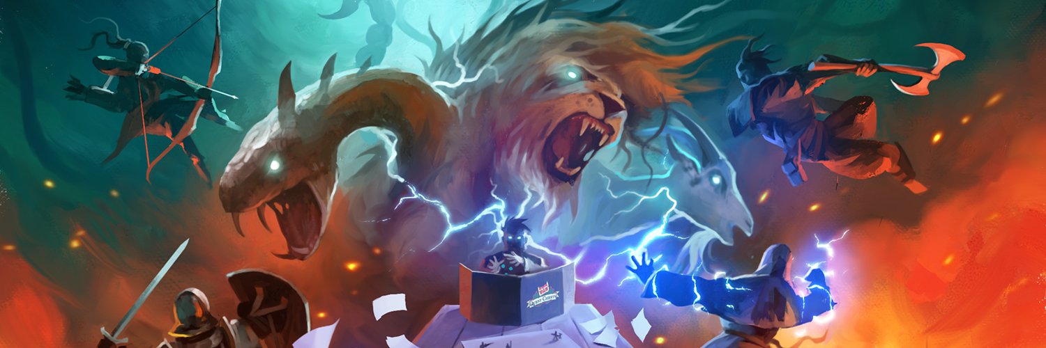 QuestChests's profile banner image