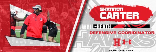 CoachScarter Profile Banner