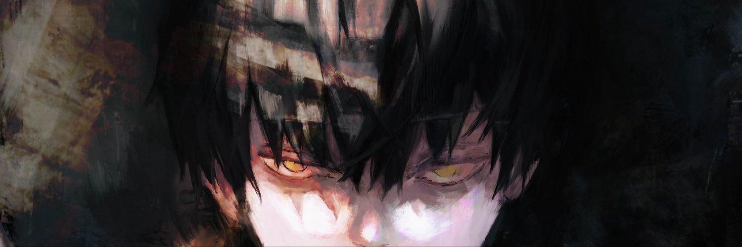 deaththeekidd's profile banner image