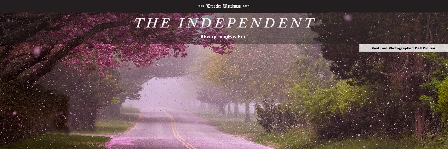 The Independent banner