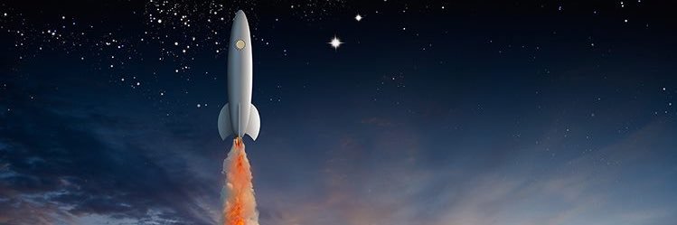 To The Moon 🚀 $ALGO $CTSI $VET $NITRO 🚀 banner