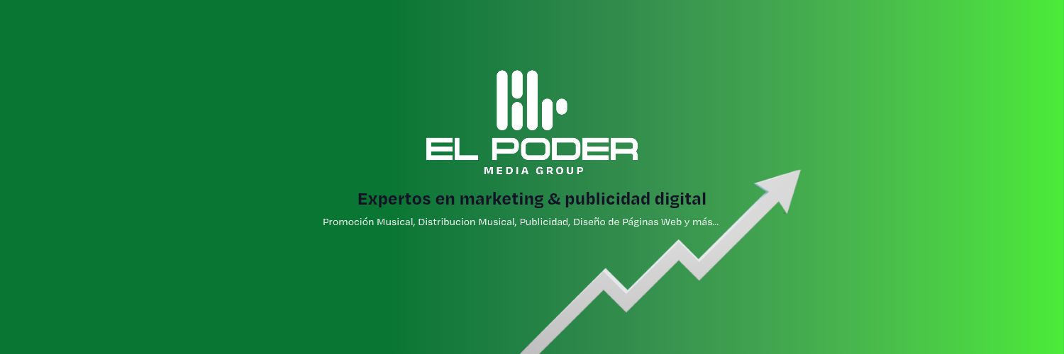 elpodermedia's profile banner image
